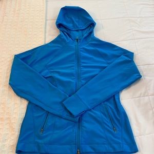LL Bean jacket